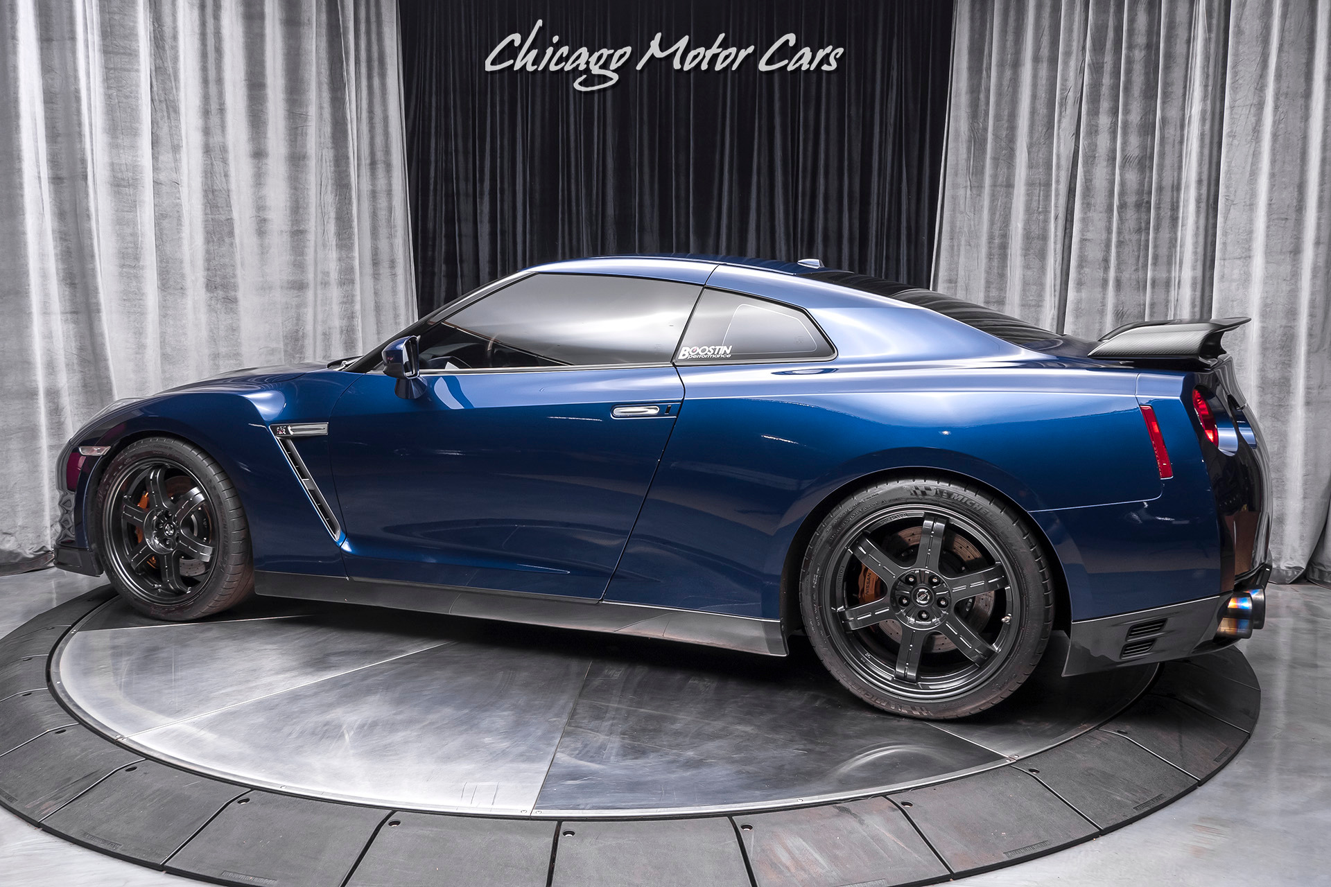 First Drive: 2012 Nissan GT-R